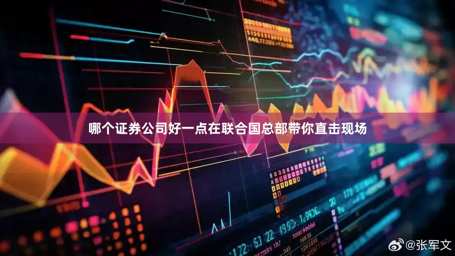 哪个证券公司好一点在联合国总部带你直击现场